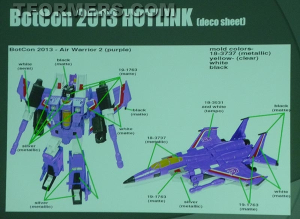 BotCon 2013   Transformers Transformers Collectors Club Roundtable Panel  (7 of 40)